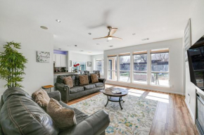Spacious Frisco Family Home Fenced Yard and Office!